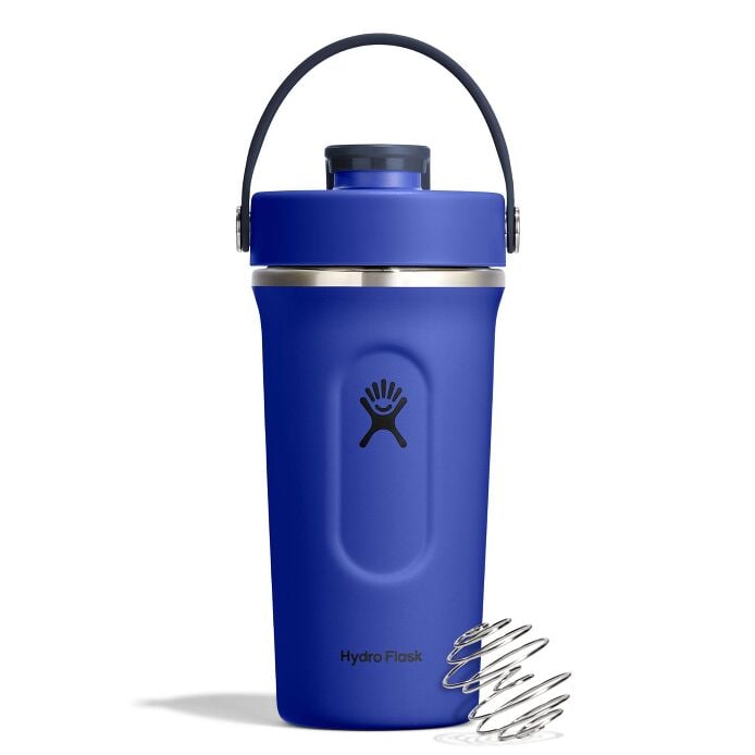 24 oz Insulated Shaker Bottle D1
