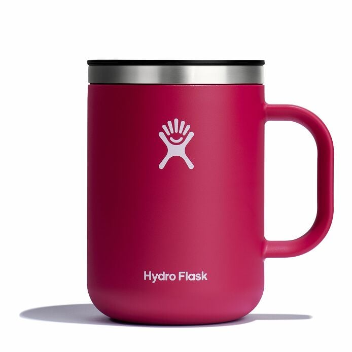24 oz Mug - Snapper I5