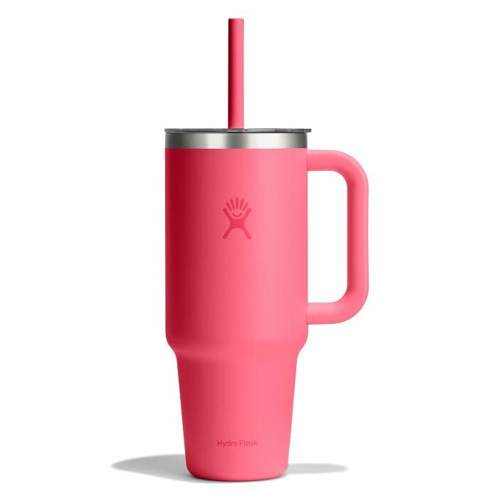 40 oz Travel Tumbler X2