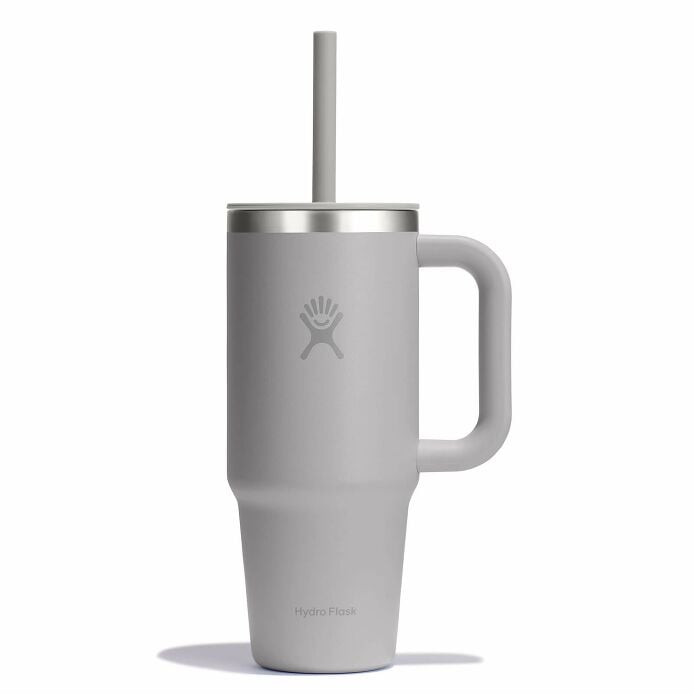 24 oz Travel Tumbler - Tonal Birch Y3
