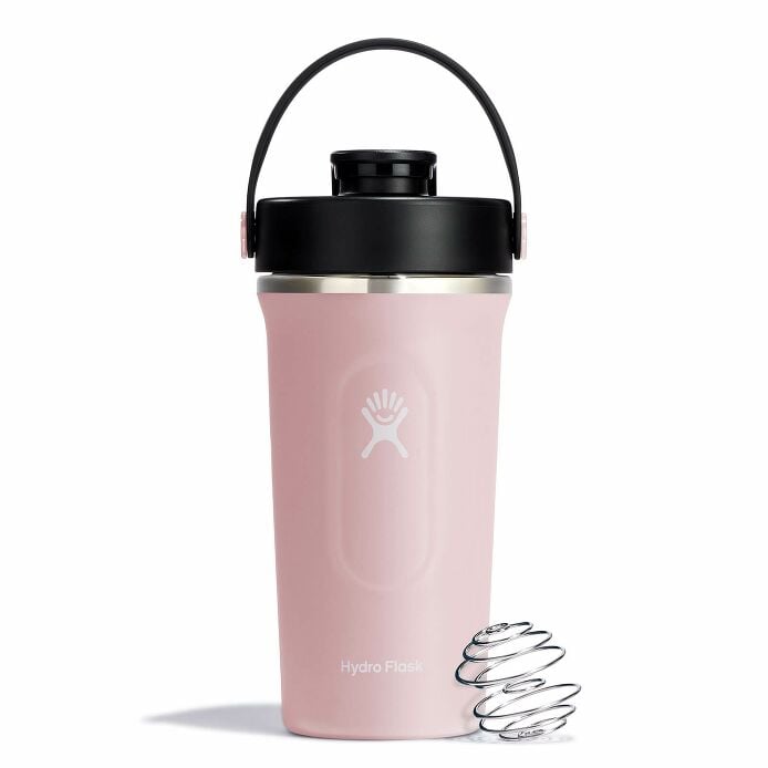 24 oz Insulated Shaker Bottle U3