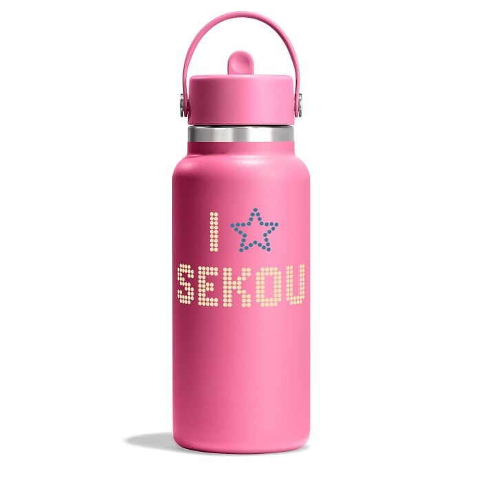 Sekou 32 oz Bottle X7