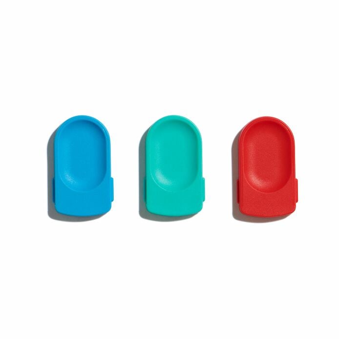 Closeable Slider Pack R5