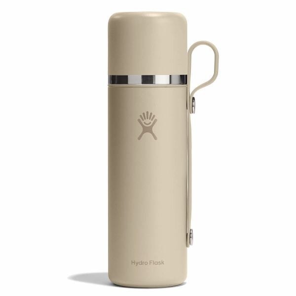 28 oz Hot Flask & Cup W9