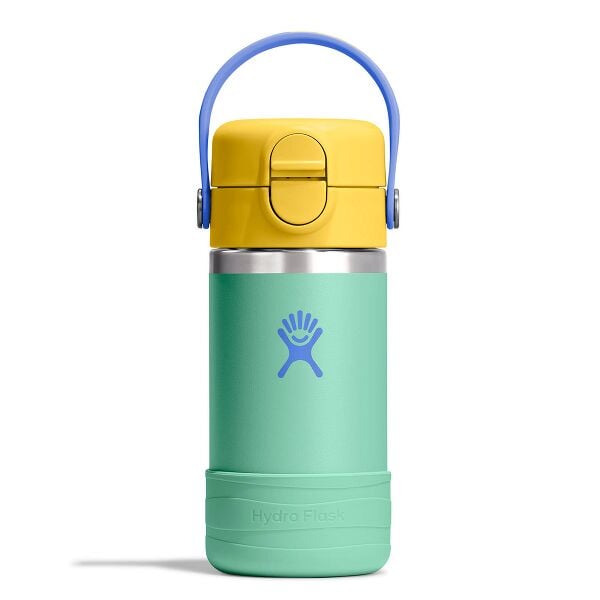 Kids 12 oz Bottle W5