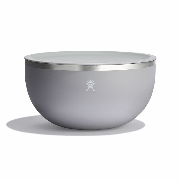 3 qt Serving Bowl with Lid H2