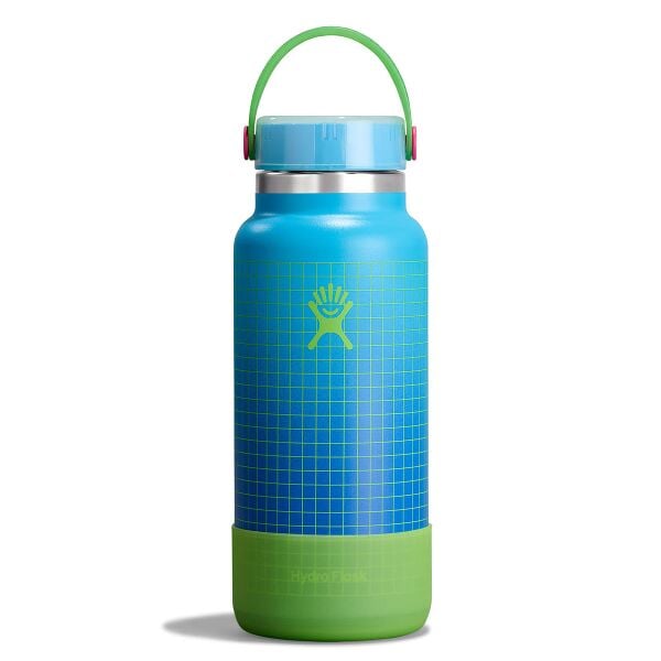 Game On 32 oz Wide Mouth Bottle S7