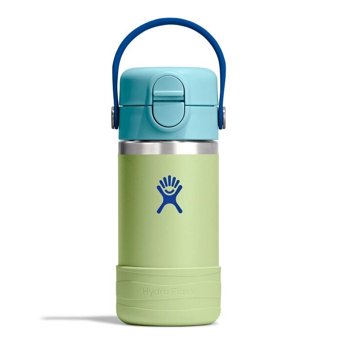 Kids 12 oz Bottle W5