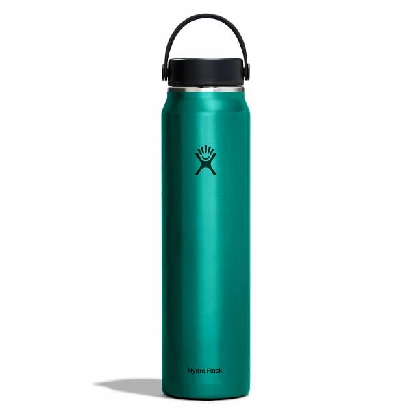 40 oz Lightweight Flex Cap Bottle H8