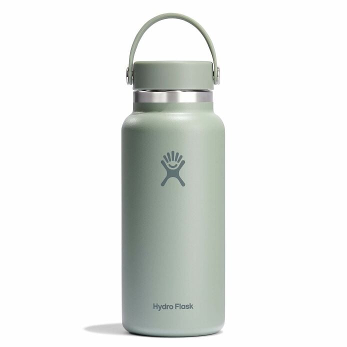 32 oz Wide Mouth Bottle I9