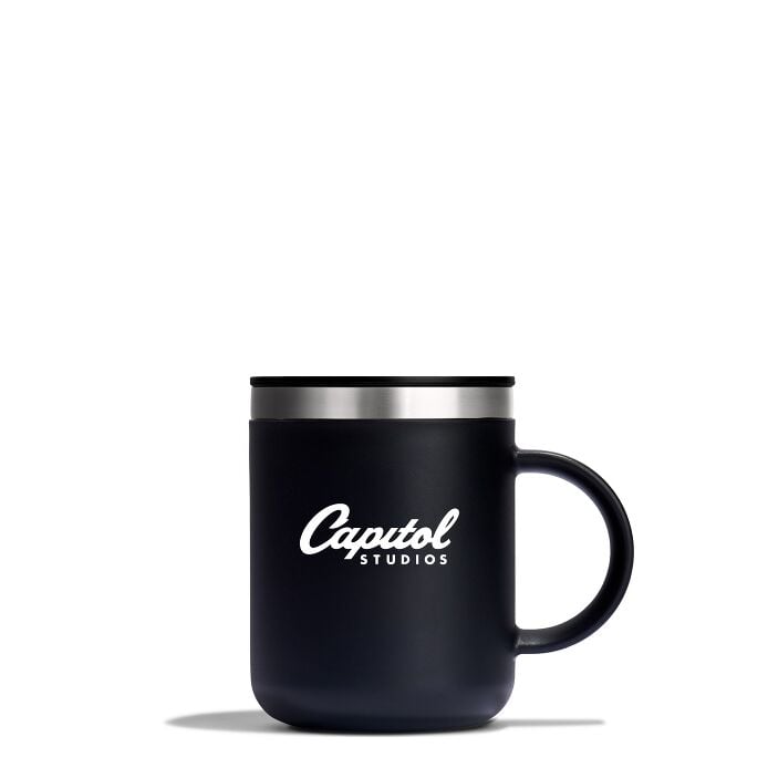 12 oz Mug - Hydro Flask + Capitol Studios Z2