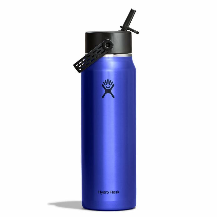 32 oz Lightweight Flex Straw Bottle H0