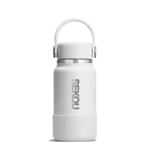 Sekou I See You White - 200 mL Micro R6