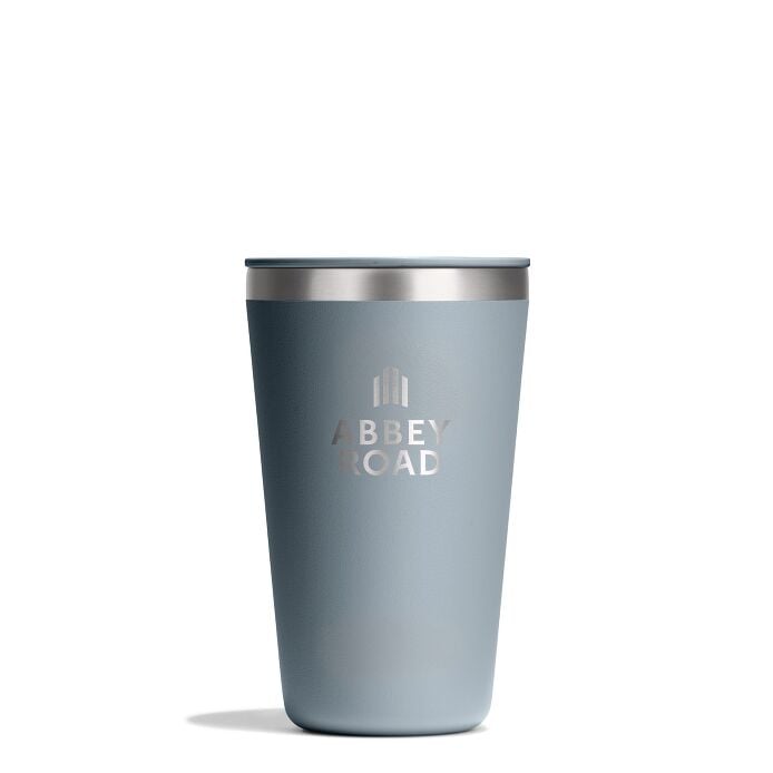 16 oz All Around™ Tumbler - Hydro Flask + Abbey Road Studios M8