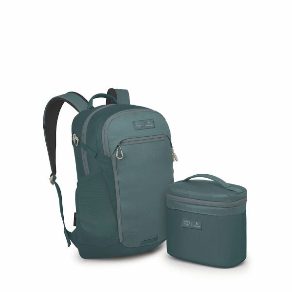 Osprey Axis x Hydro Flask Campus Essentials Bundle T5