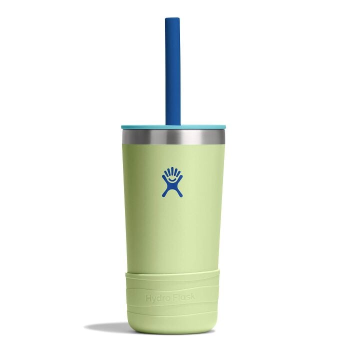12 oz Kids Tumbler H3
