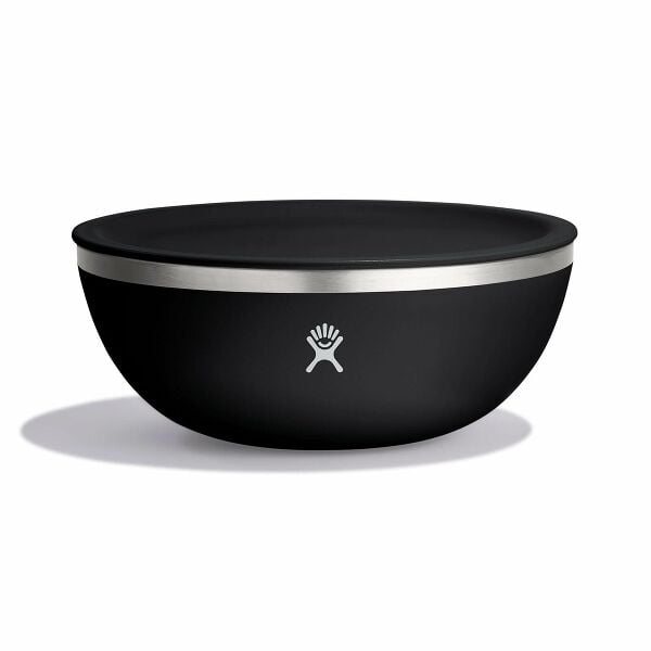 1 qt Bowl with Lid X1