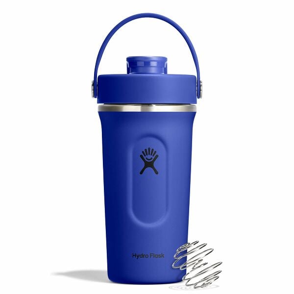 24 oz Insulated Shaker Bottle D1