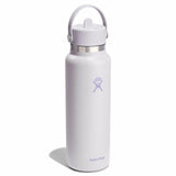 40 oz Wide Mouth with Flex Straw Cap