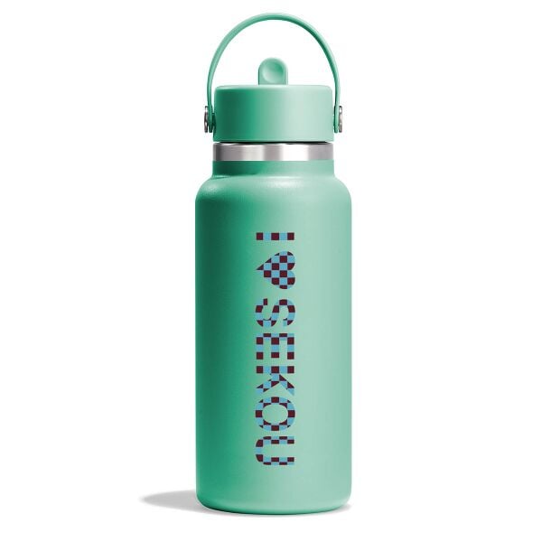 Sekou 32 oz Bottle G5