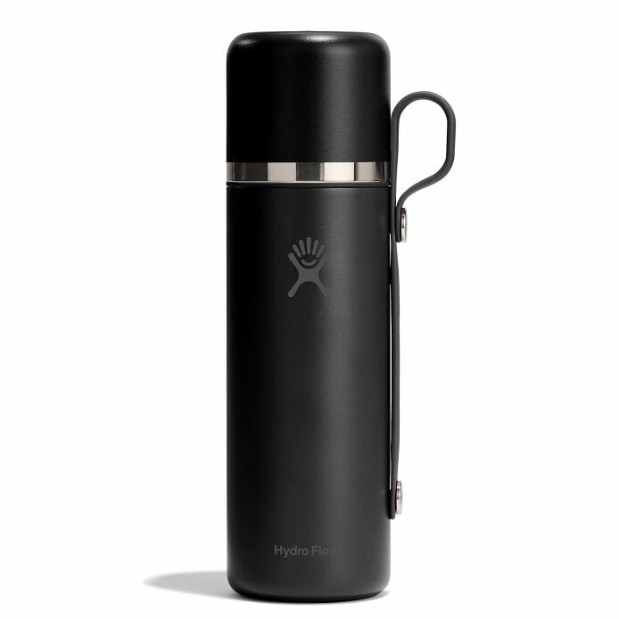 28 oz Hot Flask & Cup W9