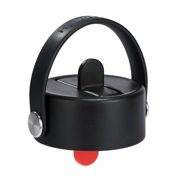Wide Mouth Flex Straw Cap O0
