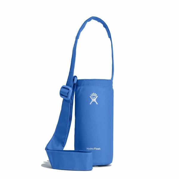 Small Packable Bottle Sling W7