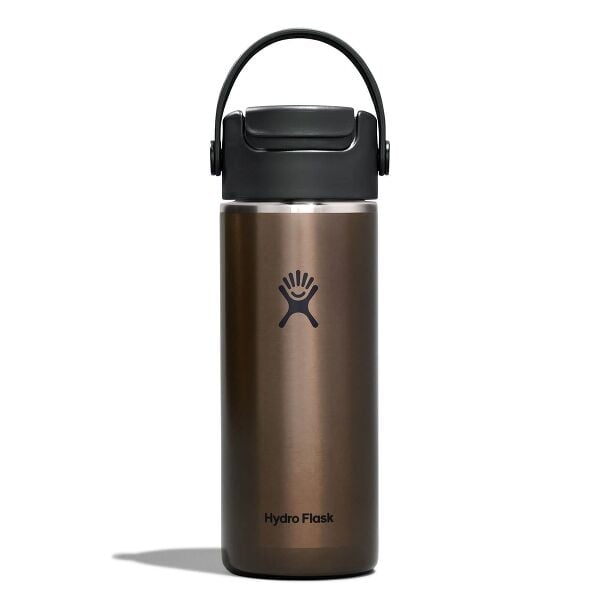 16 oz Lightweight Flip Sip Travel Mug V4