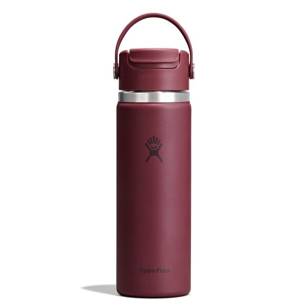 20 oz Flip Sip Travel Mug L0