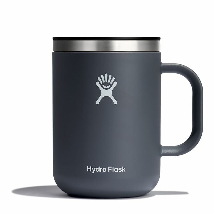 24 oz Mug - Stone W6