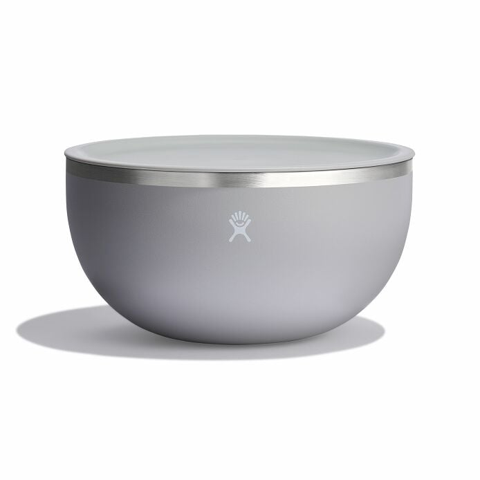 3 qt Serving Bowl with Lid H2