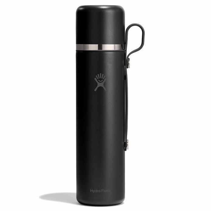 36 oz Hot Flask & Cup Z8