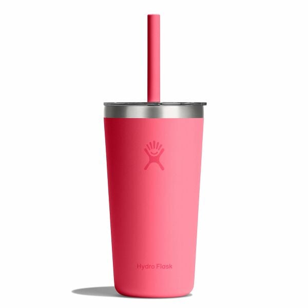 20 oz All Around™ Tumbler with Straw Lid R4