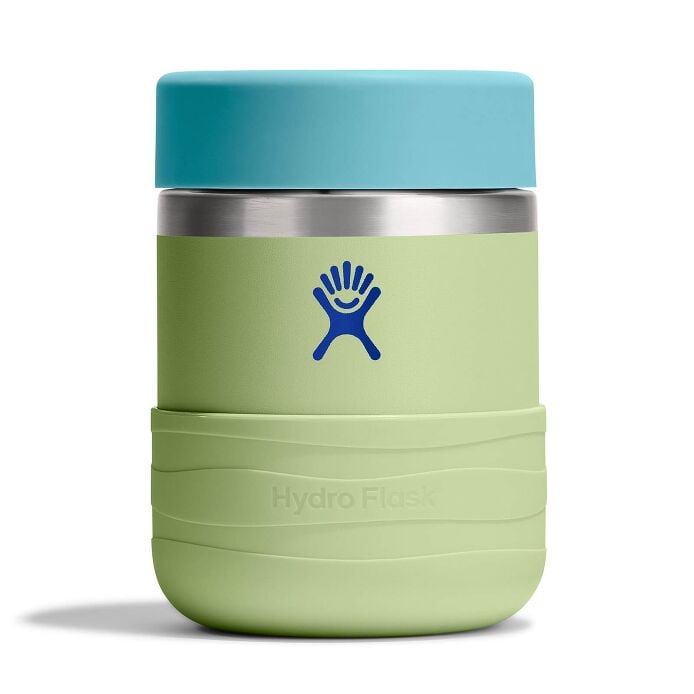 12 oz Kids Food Jar Z7