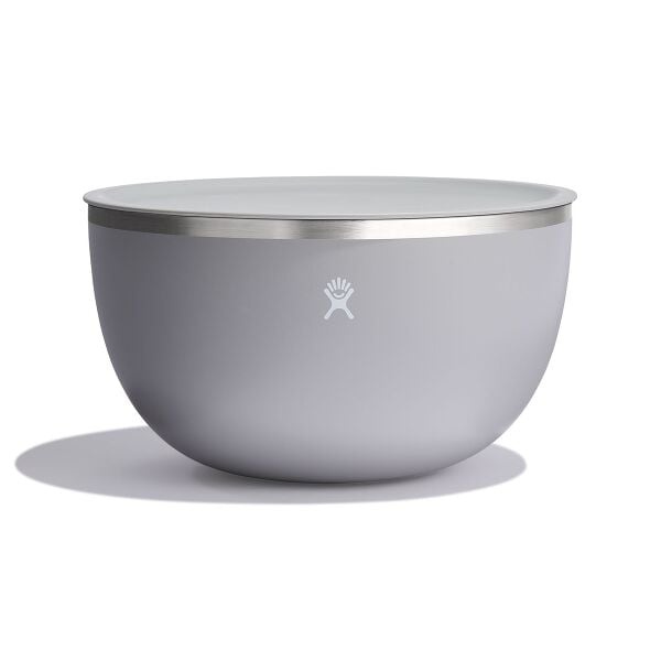 5 qt Serving Bowl with Lid O2