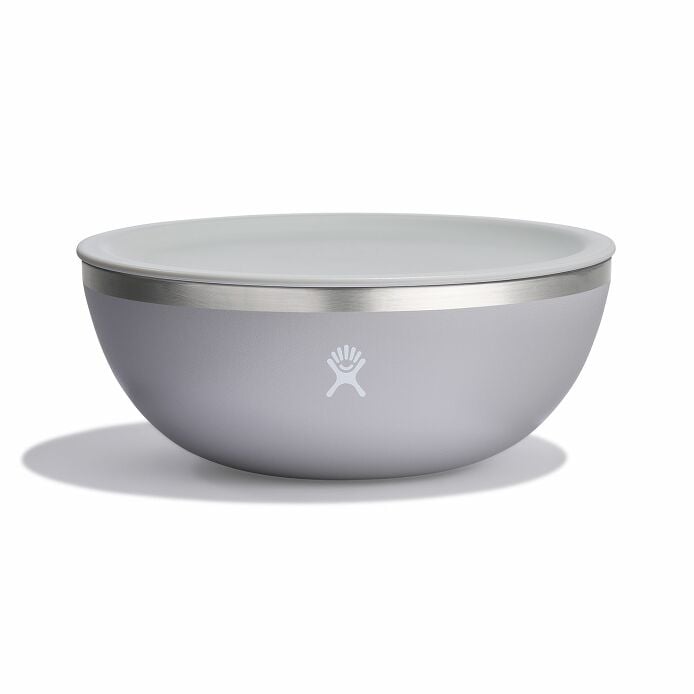 1 qt Bowl with Lid X1