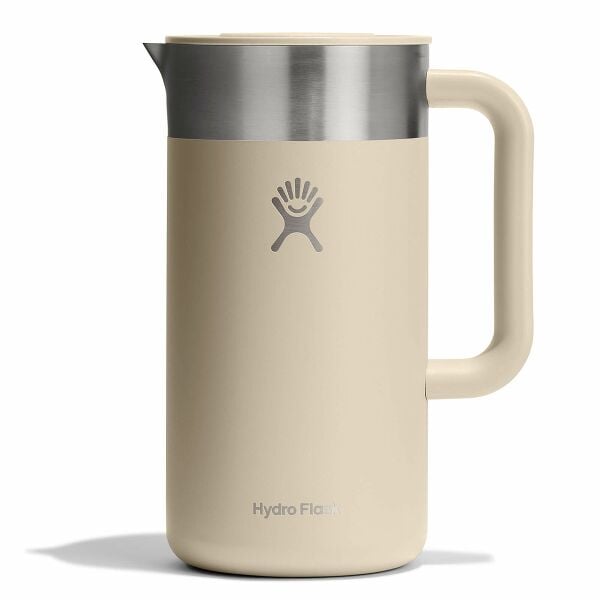 32 oz Insulated French Press A3