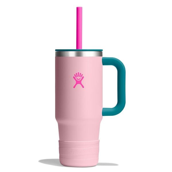 24 oz Kids Travel Tumbler G8