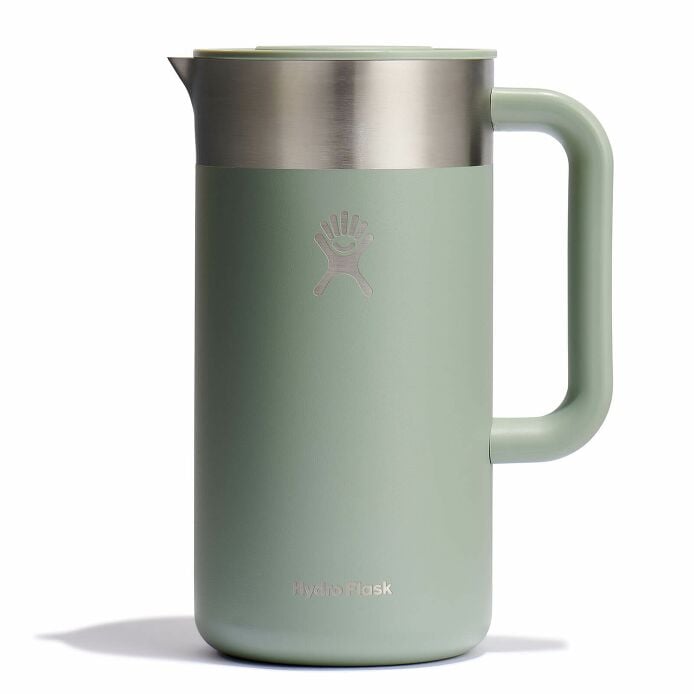 32 oz Insulated French Press A3