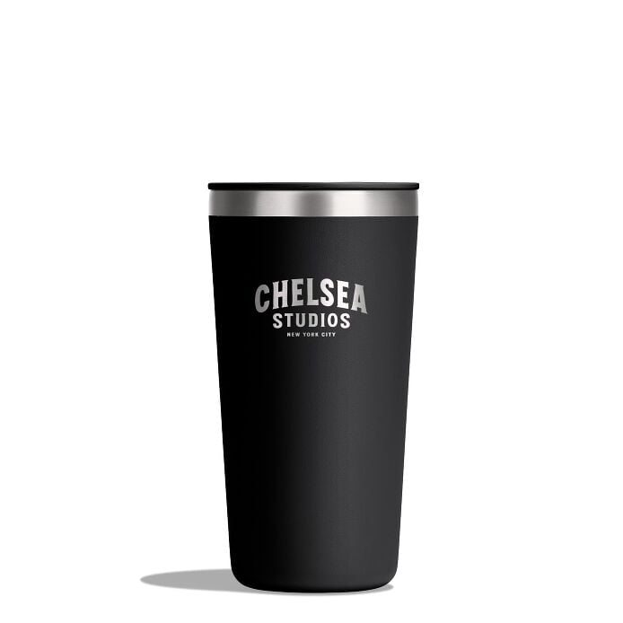20 oz All Around™ Tumbler - Hydro Flask + Chelsea Studios L3