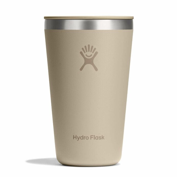 16 oz All Around™ Tumbler - Tonal Oat G7