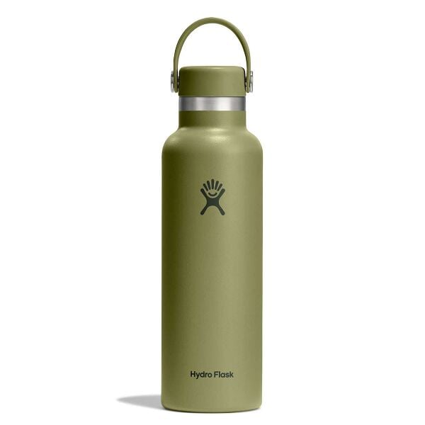 21 oz Standard Mouth H2