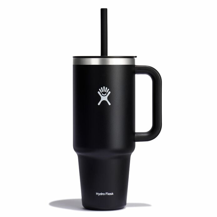 40 oz Travel Tumbler C9