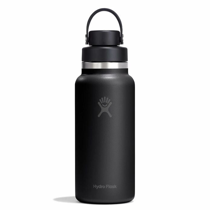 32 oz Wide Mouth with Flex Chug Cap Q4