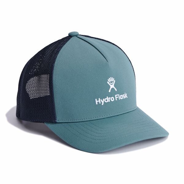 Classic Trucker Hat G9