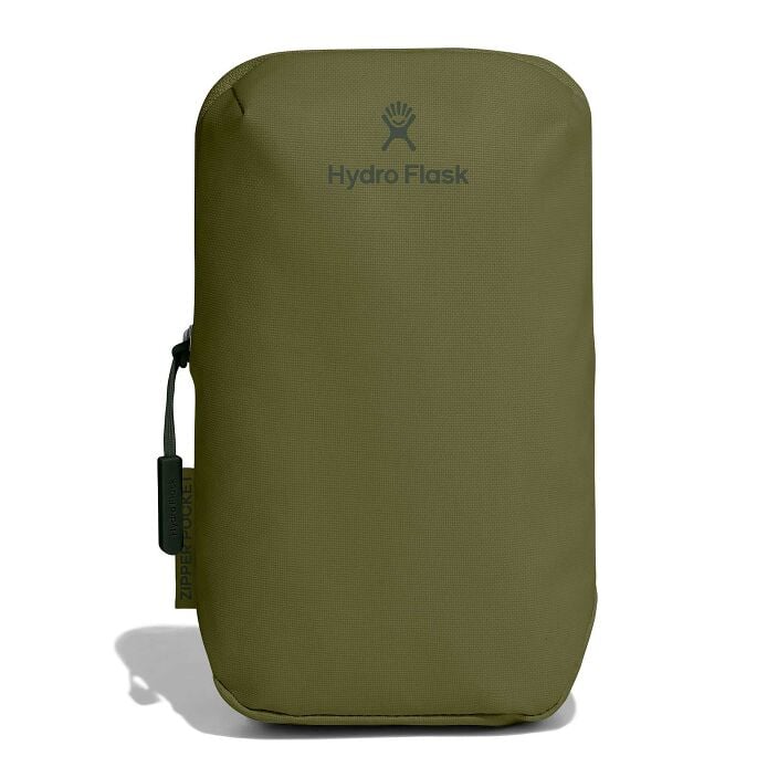 Carryout™ Zipper Pocket K0