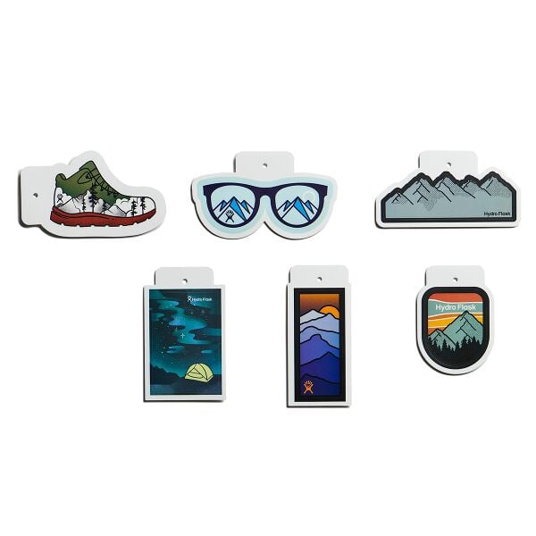 Sticker Pack B9