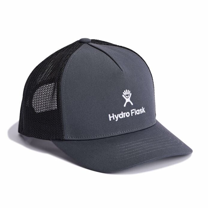 Classic Trucker Hat G9