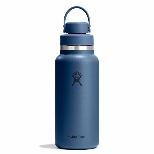 32 oz Wide Mouth with Flex Chug Cap T2