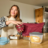 12 oz Insulated Food Jar